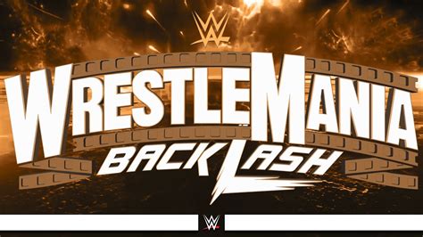 wwe wrestlemania 2023 results|wwe wrestlemania backlash 2023 date.